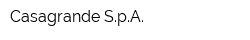 Casagrande SpA