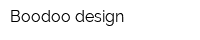 Boodoo design