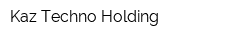 Kaz Techno Holding