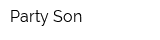 Party Son