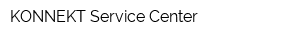KONNEKT Service Center