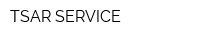 TSAR SERVICE