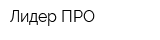 Лидер-ПРО