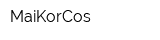 MaiKorCos