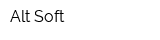 Alt-Soft