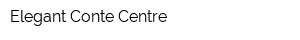Elegant Сonte Centre