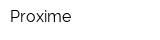 Proxime
