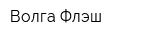 Волга-Флэш