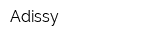 Adissy