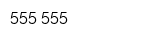 555-555