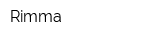 Rimma