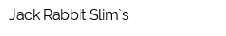 Jack Rabbit Slim`s