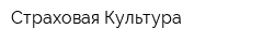 Страховая Культура