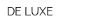 DE LUXE