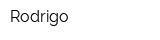 Rodrigo