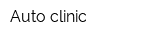 Auto clinic