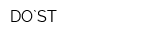 DO`ST
