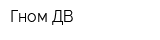 Гном ДВ