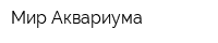 Мир Аквариума