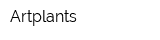 Artplants
