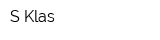 S-Klas