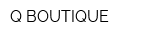 Q BOUTIQUE