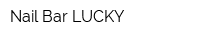 Nail Bar LUCKY