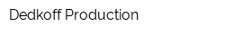 Dedkoff Production