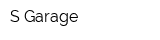 S-Garage