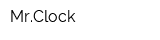 MrClock