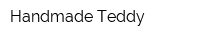 Handmade Teddy