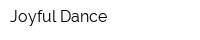 Joyful Dance