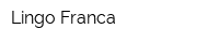 Lingo Franca