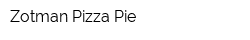 Zotman Pizza Pie