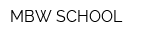 MBW SCHOOL