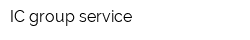IC group service