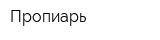 Пропиарь