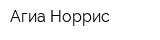 Агиа Норрис
