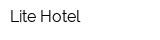 Lite-Hotel