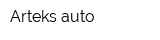 Arteks auto