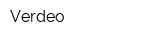 Verdeo