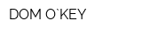 DOM-O`KEY