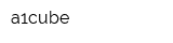 a1cube