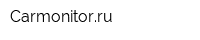Carmonitorru