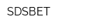 SDSВЕТ