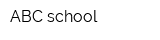 ABC school