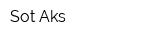 Sot-Aks