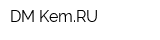 DM-KemRU