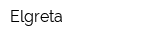 Elgreta