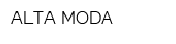 ALTA MODA